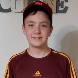 Meet your Posher, Alexandre